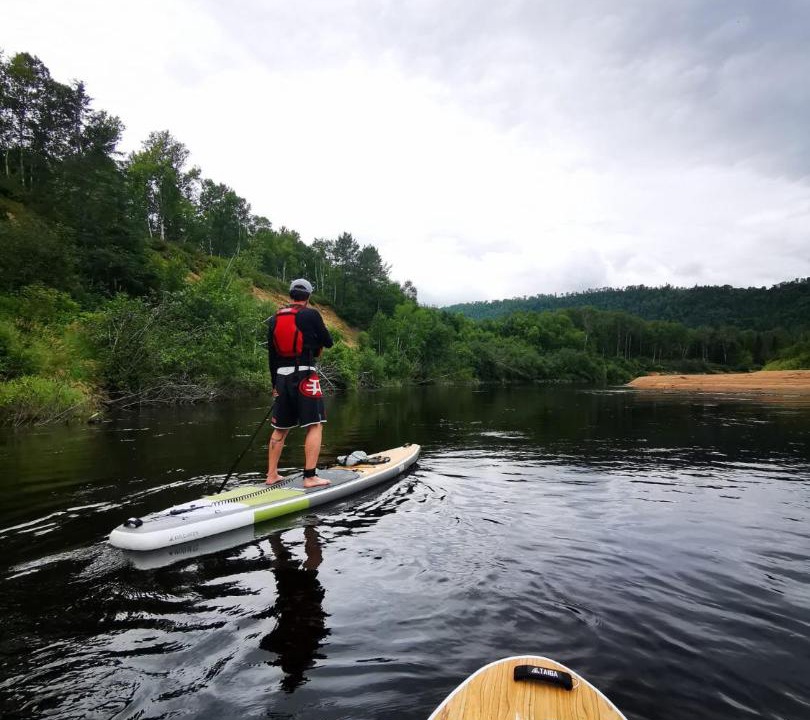 Photo of Others in Mauricie