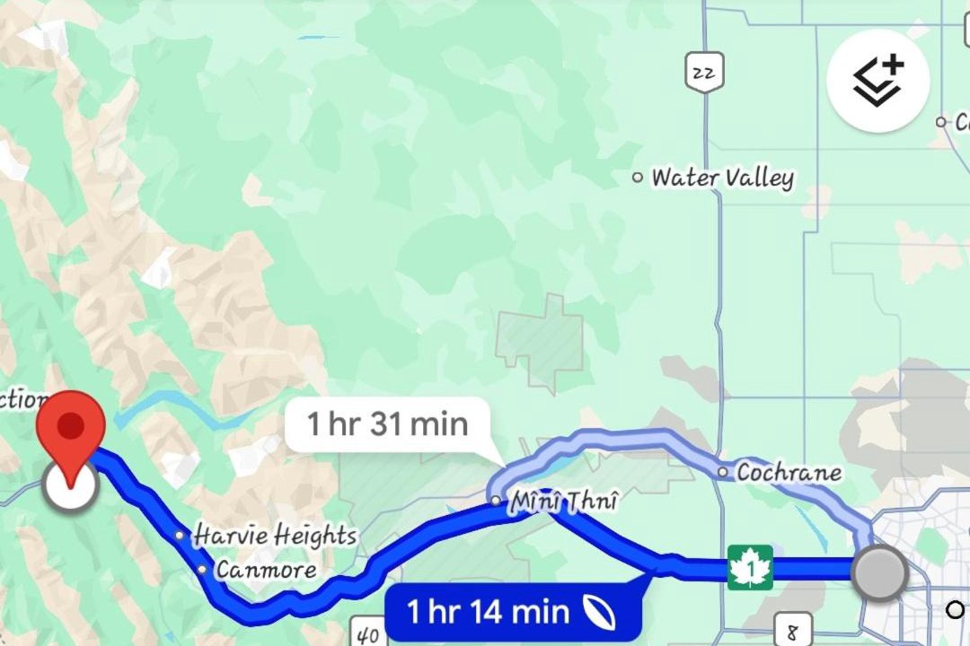 Photo of Others in Northwest Calgary