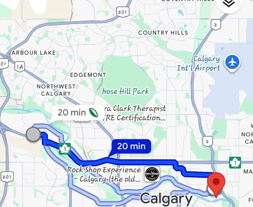 Photo of Others in Northwest Calgary