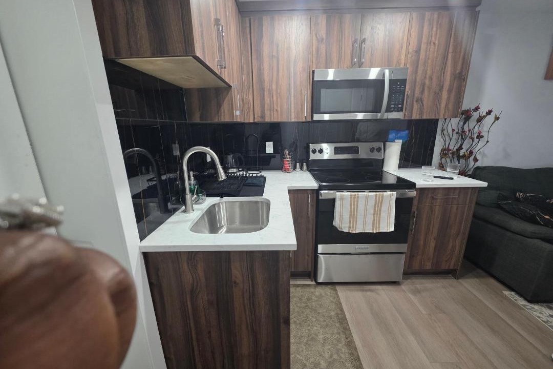 Photo of Kitchen in Calgary