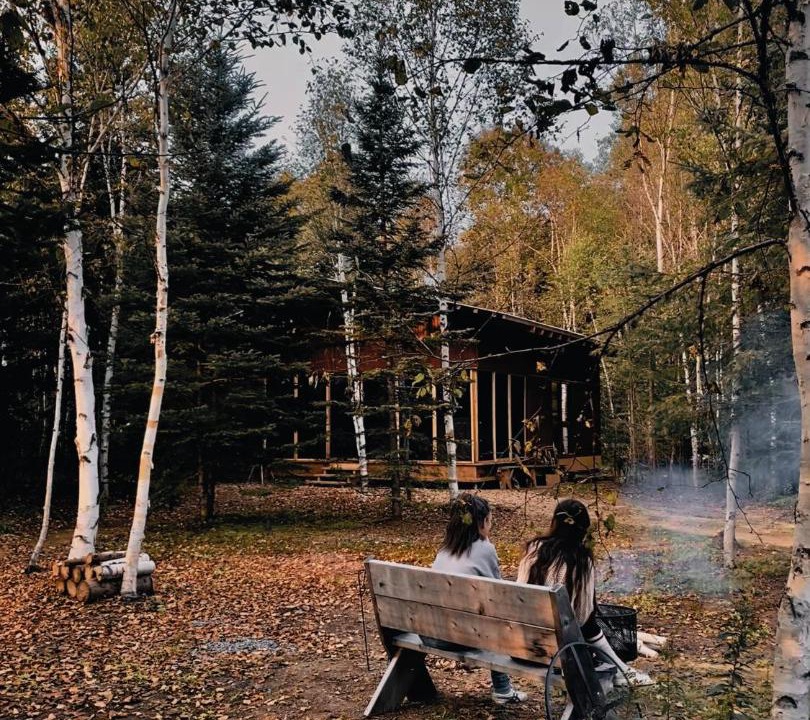 Photo of Others in Mauricie