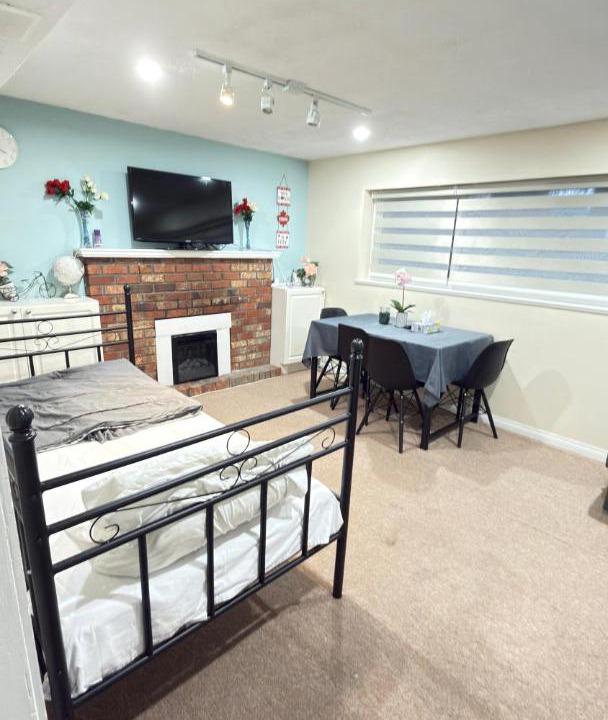 Photo of Bedroom in Delta