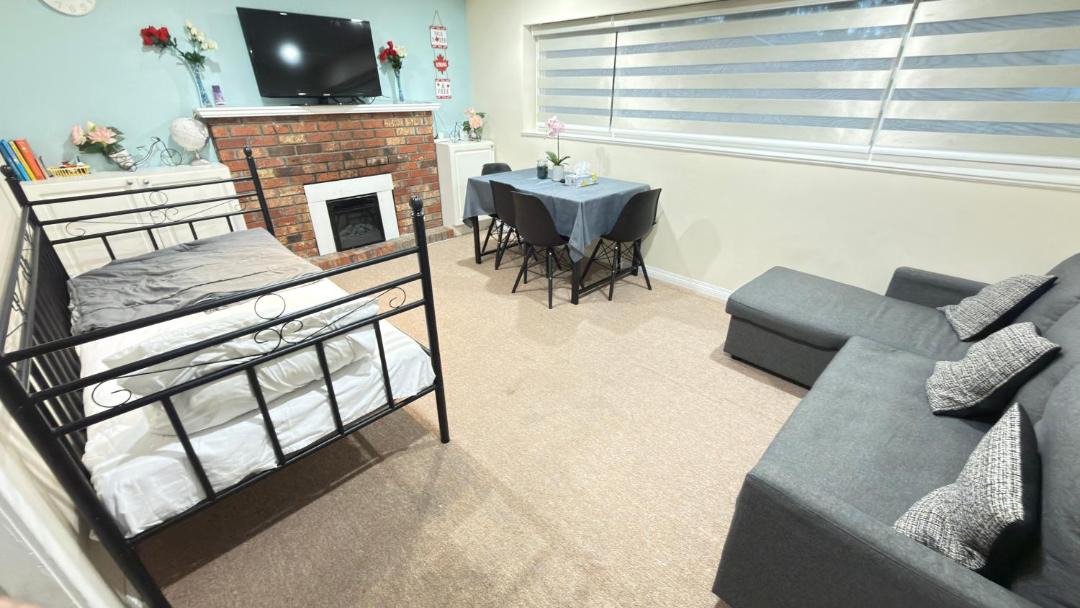 Photo of Bedroom in Delta