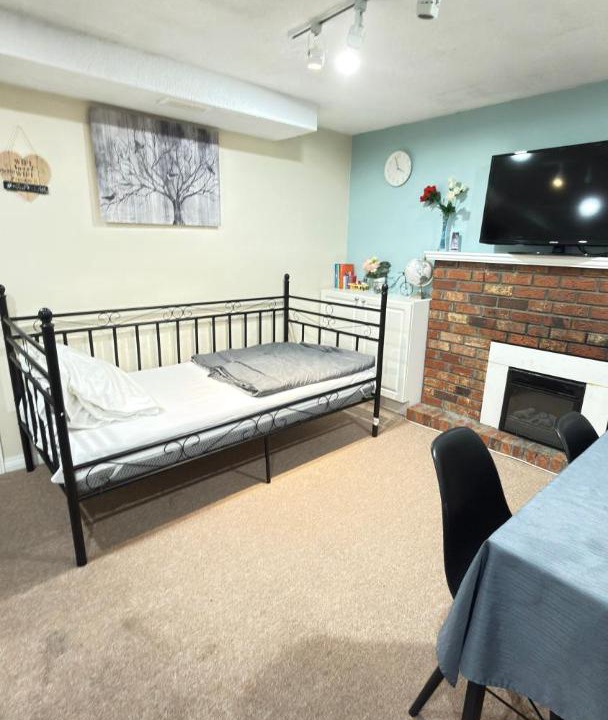Photo of Bedroom in Delta