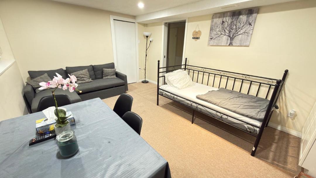 Photo of Bedroom in Delta