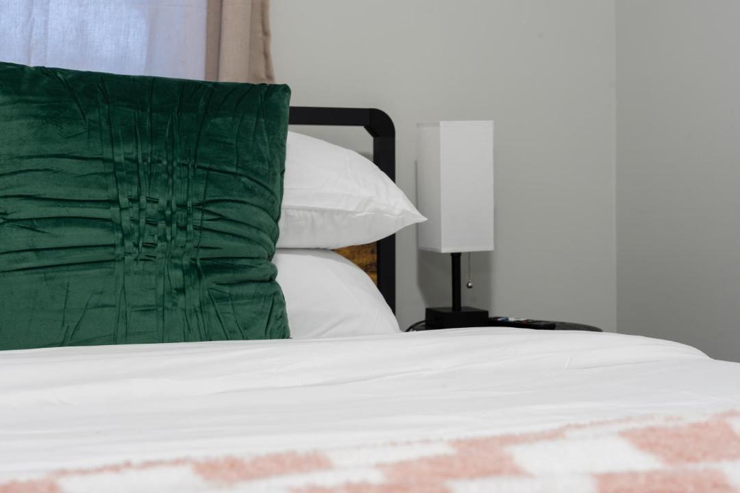 Photo of Bedroom in North Central Edmonton