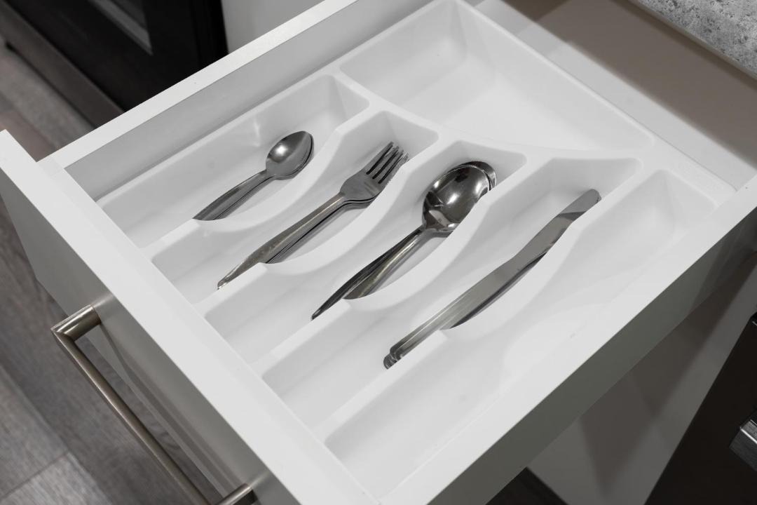 Photo of Kitchen in North Central Edmonton