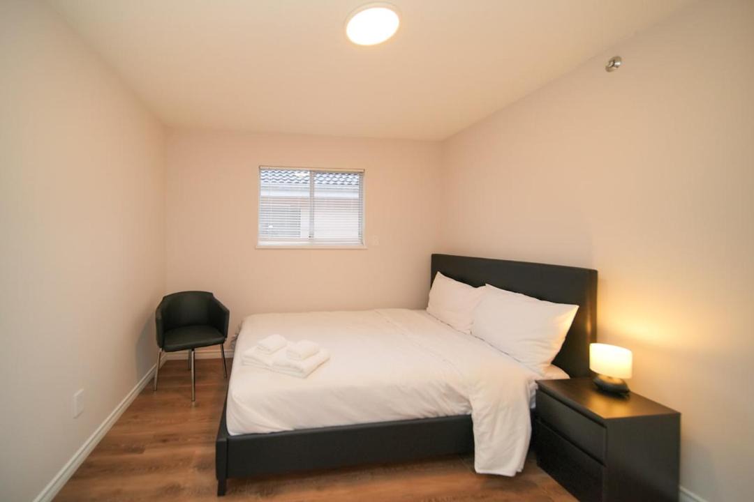 Photo of Bedroom in Marpole