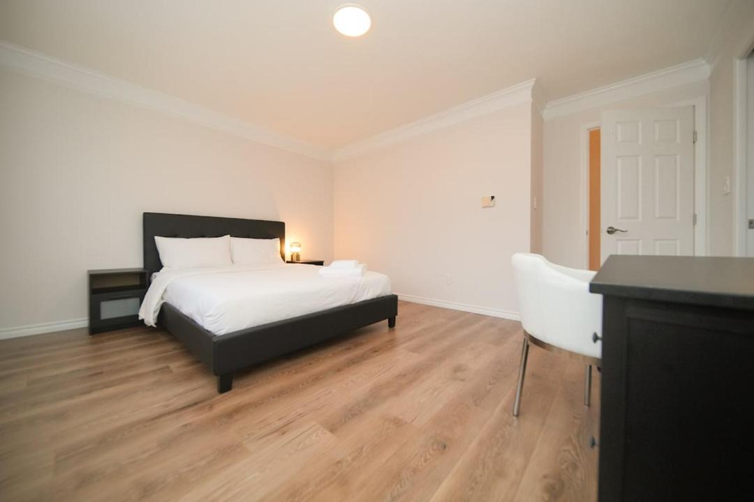 Photo of Bedroom in Marpole