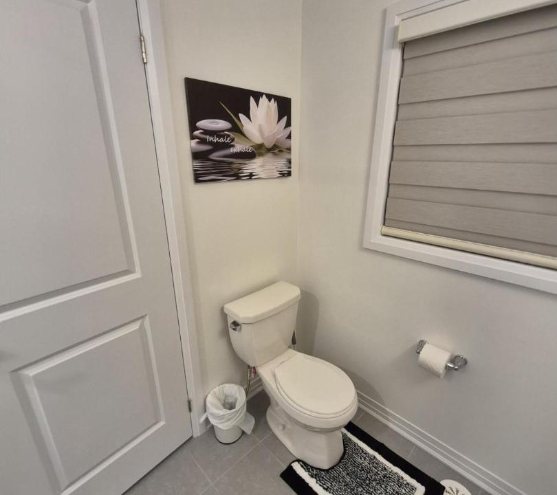 Photo of Bathroom in Brantford