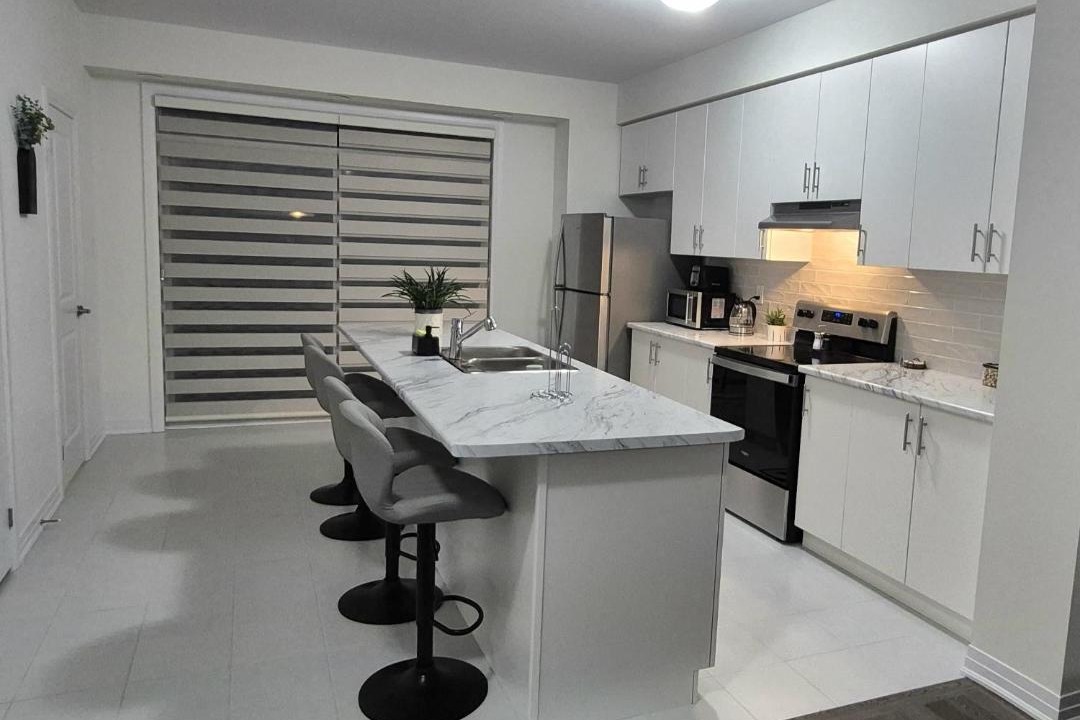 Photo of Kitchen in Brantford