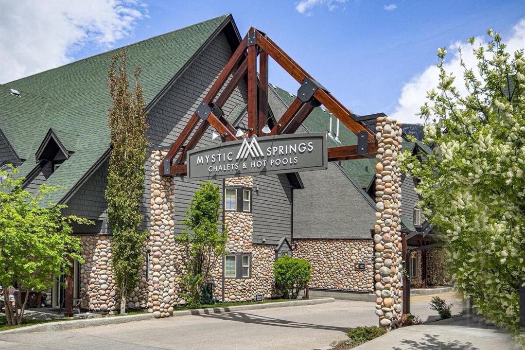 Photo of Others in Canmore