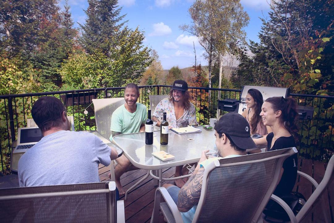 Photo of Others in Val David