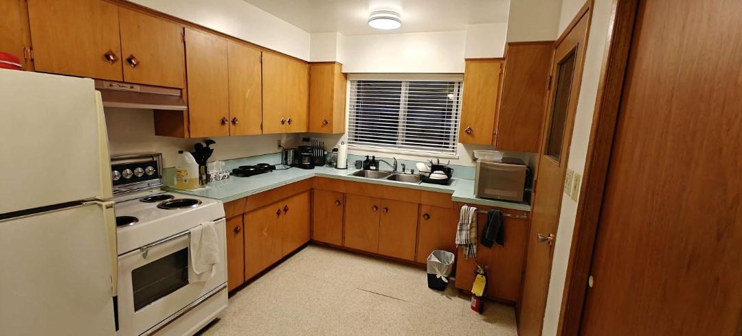 Photo of Kitchen in Fraserview