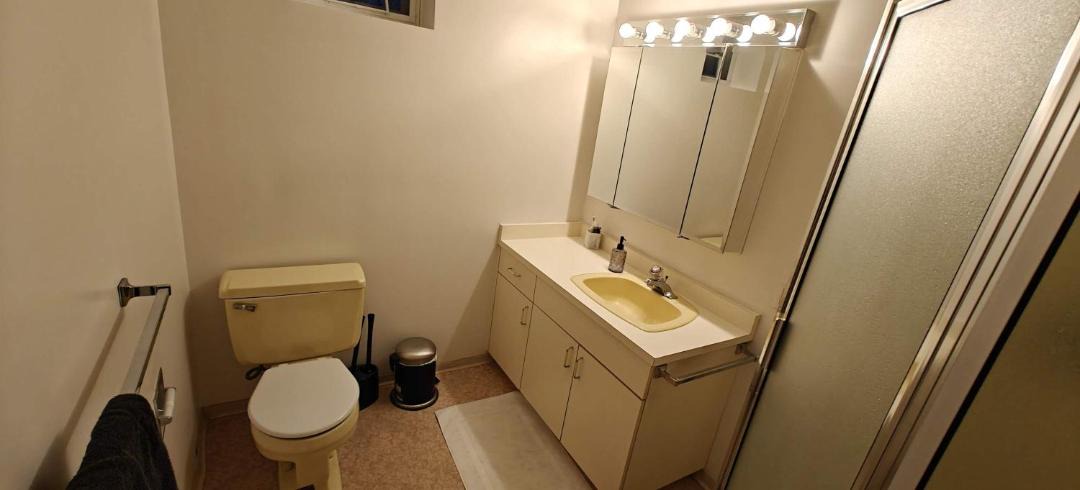 Photo of Bathroom in Fraserview
