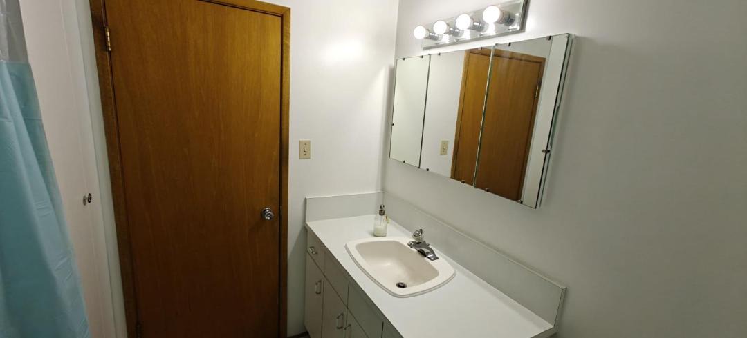 Photo of Bathroom in Fraserview