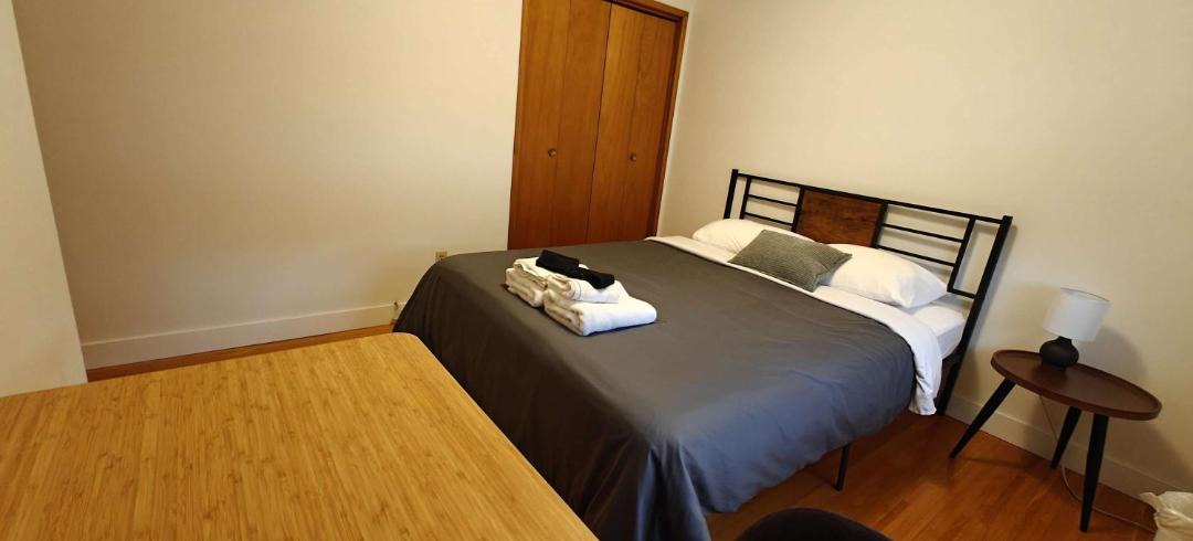 Photo of Bedroom in Fraserview