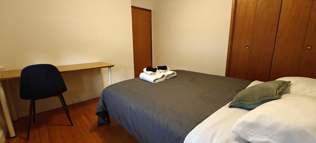 Photo of Bedroom in Fraserview