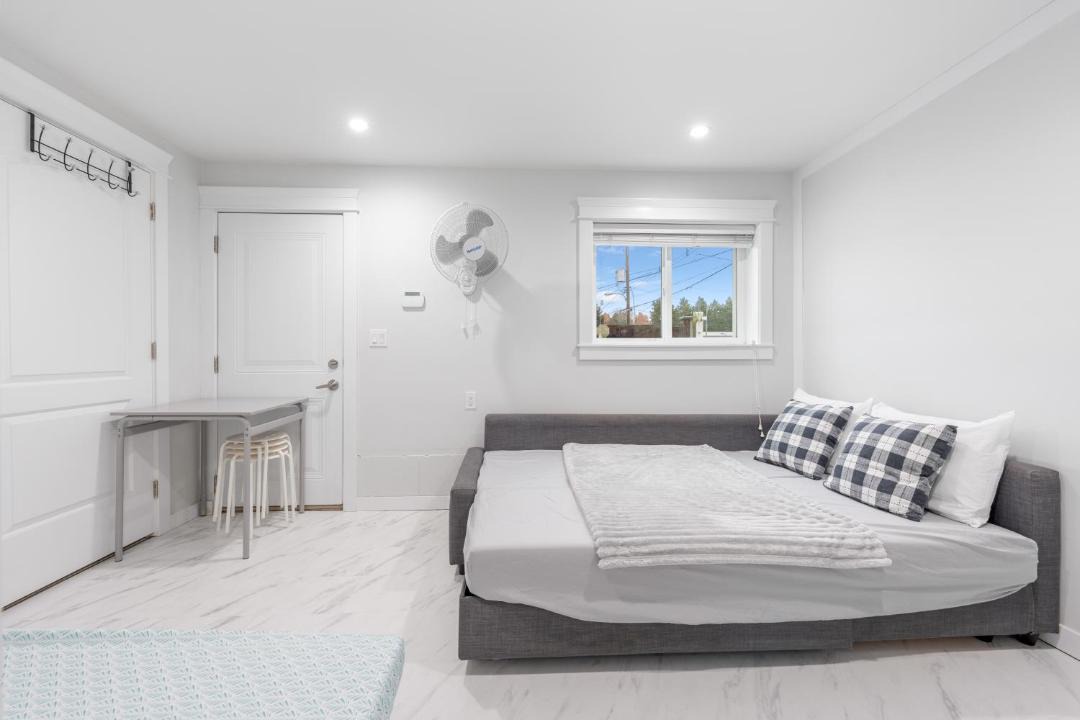 Photo of Bedroom in Killarney