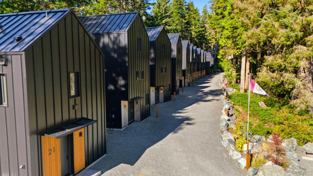 Photo of Others in Ucluelet