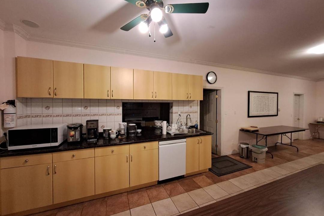 Photo of Kitchen in Halfmoon Bay