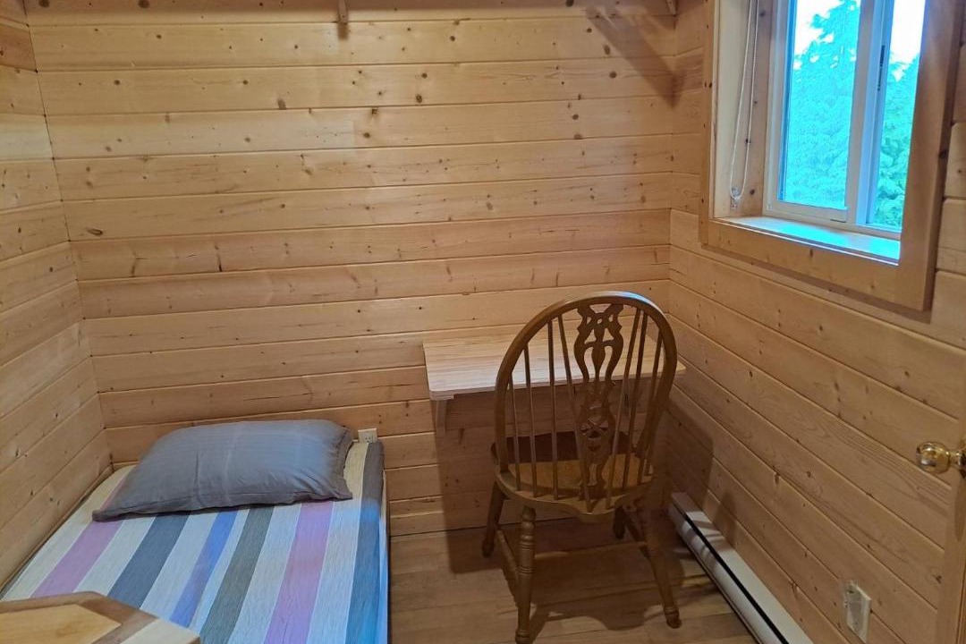 Photo of Bedroom in Halfmoon Bay
