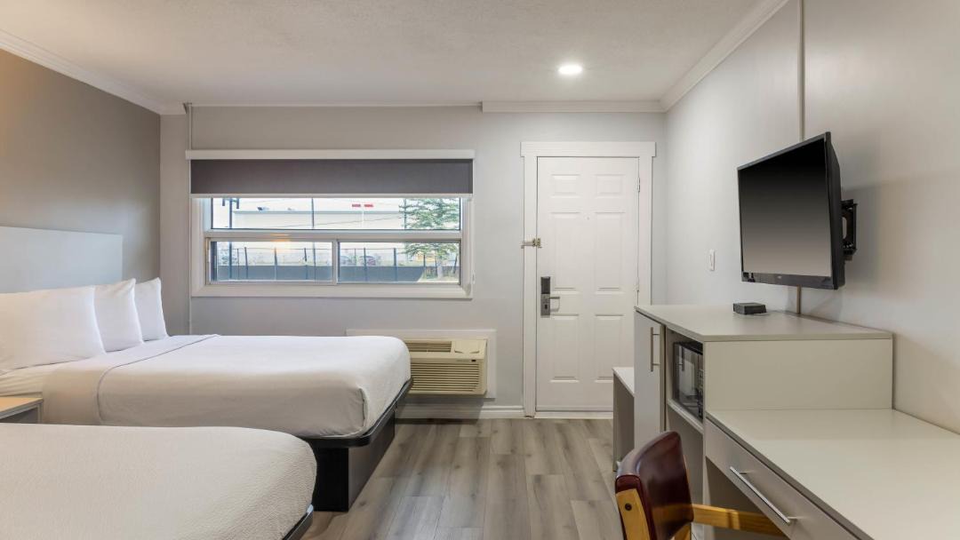 Photo of Bedroom in Cornwall