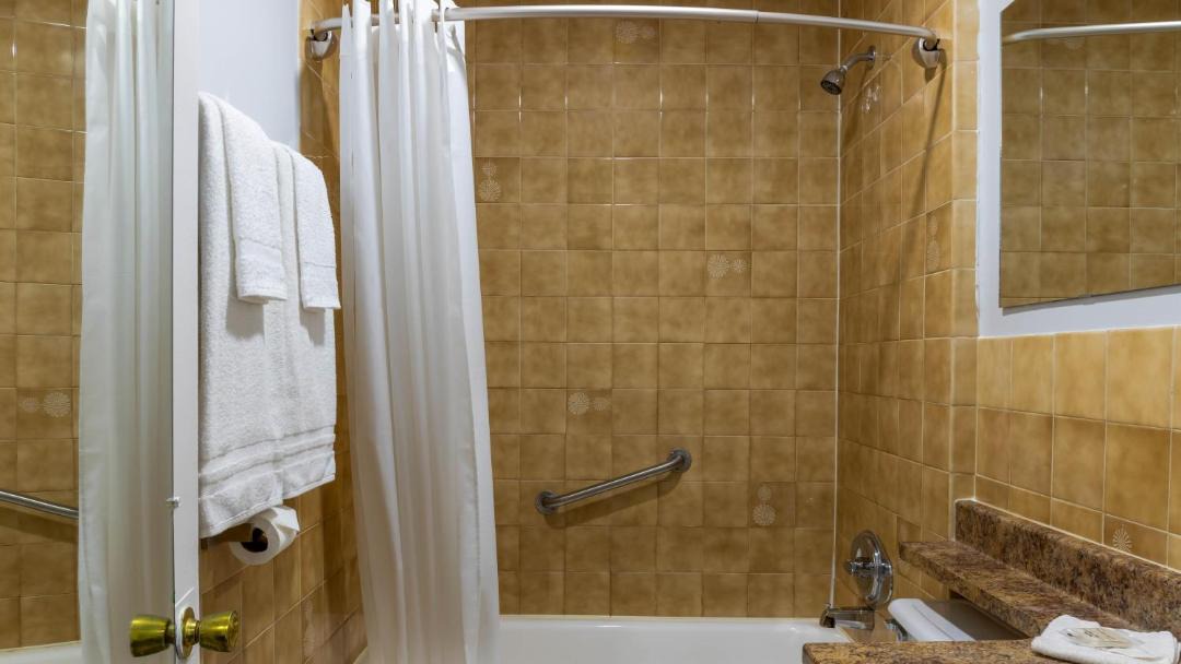 Photo of Bathroom in Cornwall