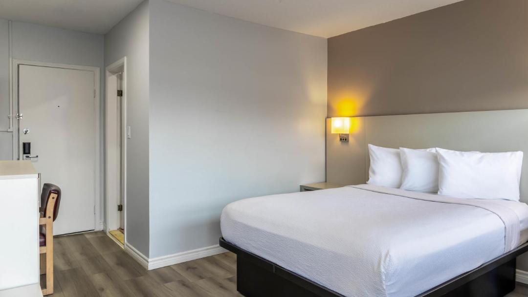 Photo of Bedroom in Cornwall