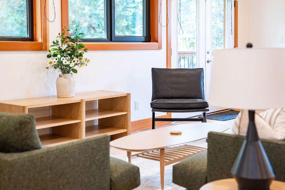 Photo of Livingroom in Revelstoke