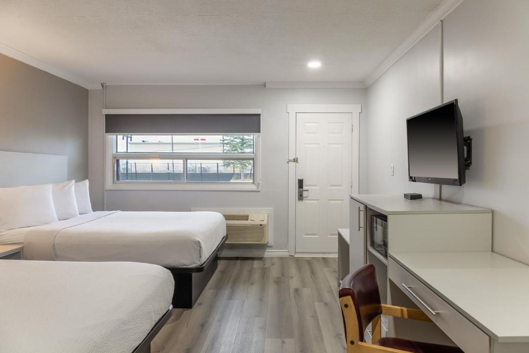 Photo of Bedroom in Cornwall