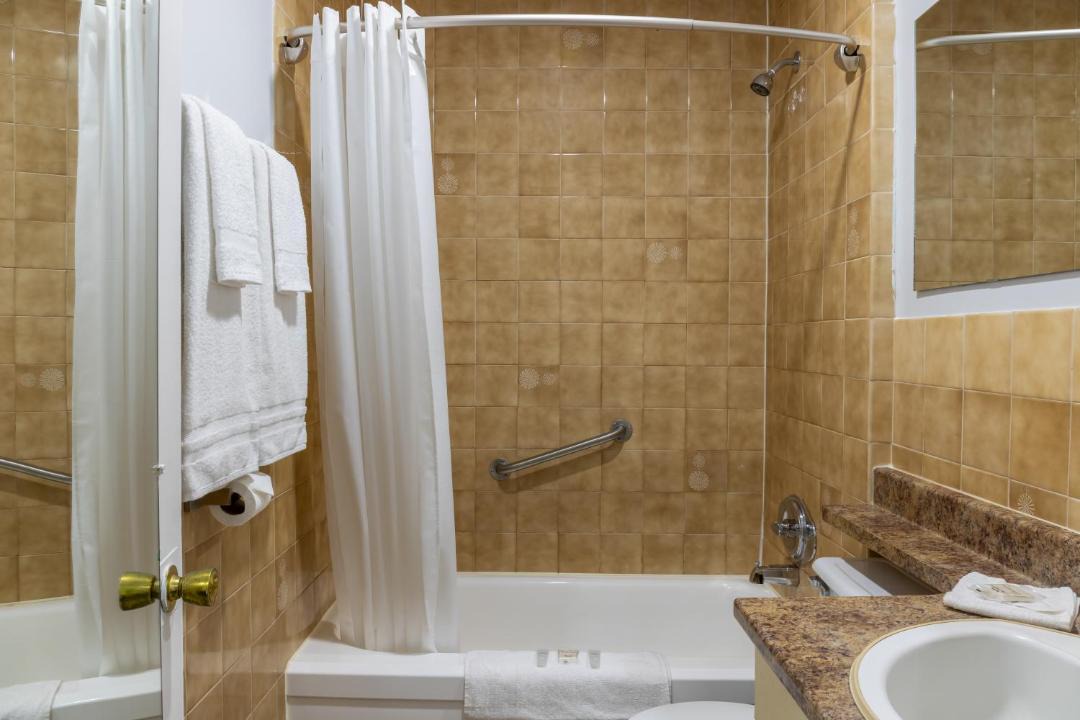 Photo of Bathroom in Cornwall