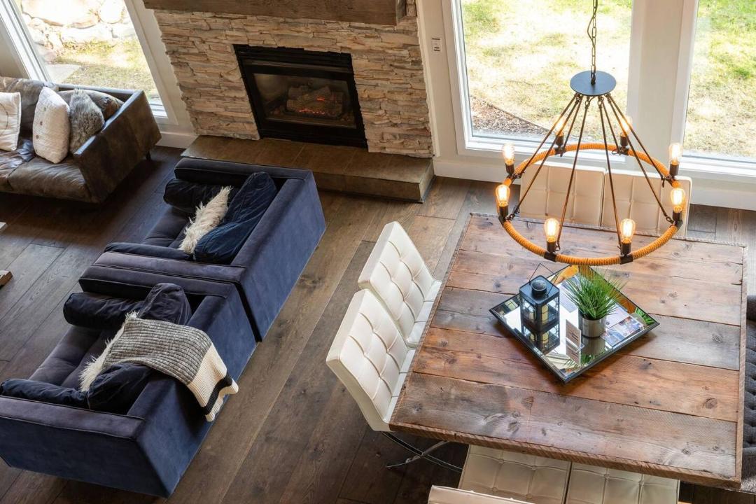 Photo of Livingroom in Fernie