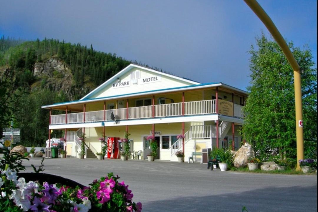 Photo of Others in Dawson City