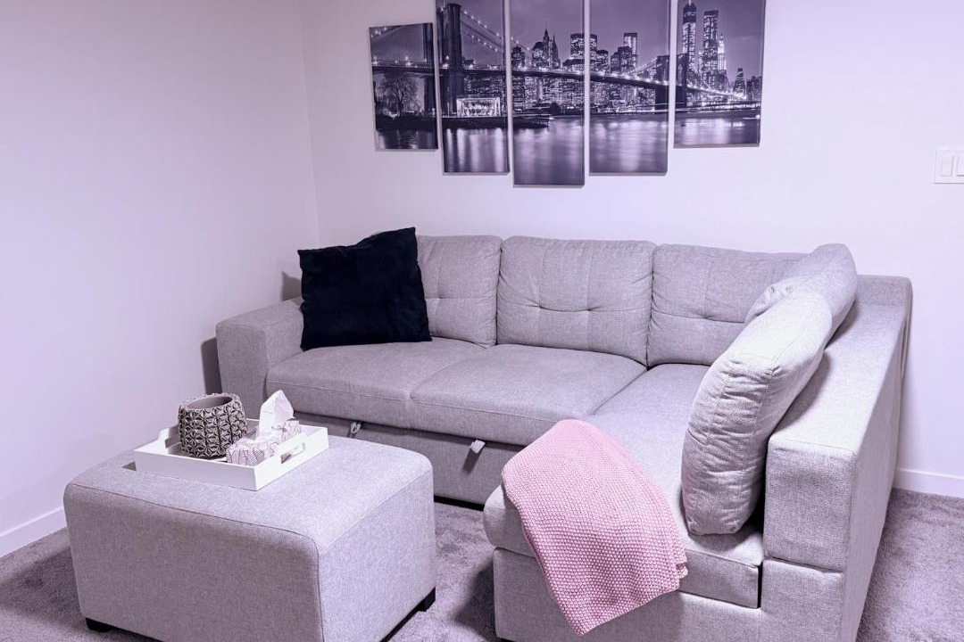 Photo of Livingroom in Southeast Calgary