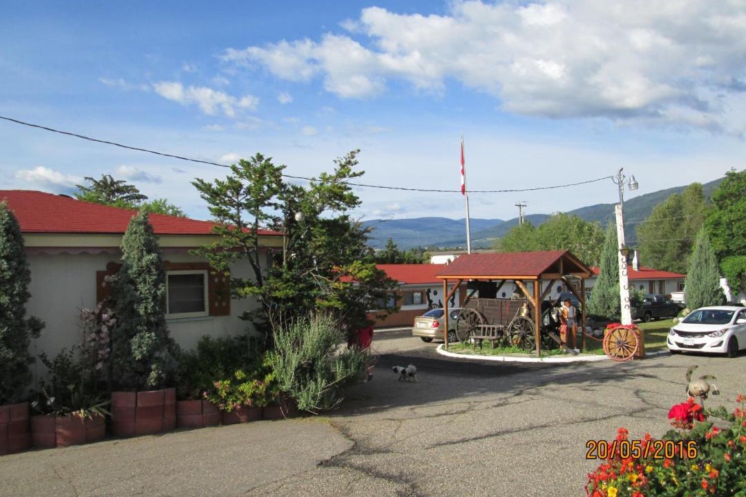Photo of Others in Vernon