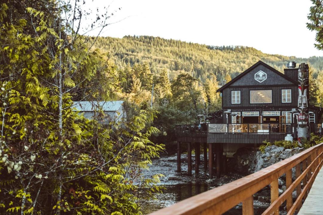 Photo of Others in Port Renfrew