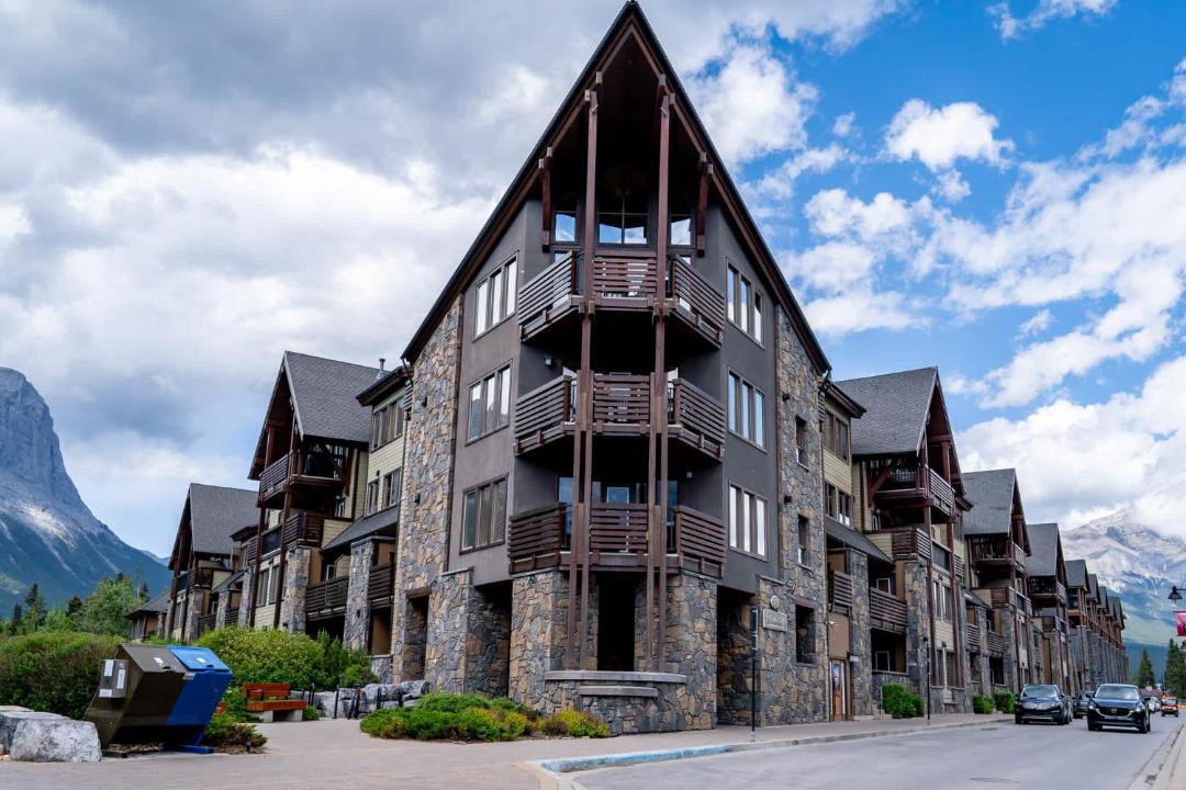 Photo of Others in Canmore