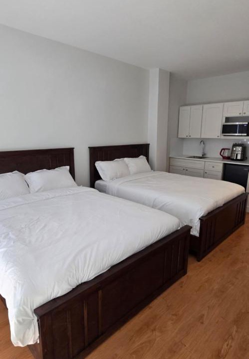Photo of Bedroom in New Westminster