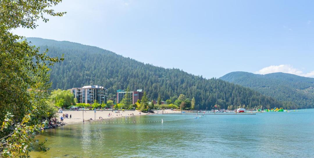 Photo of Others in Harrison Hot Springs