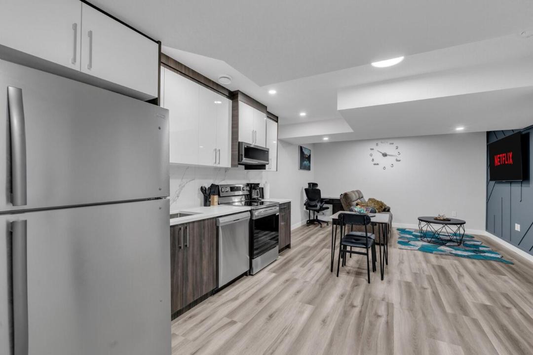 Photo of Others in Southeast Calgary