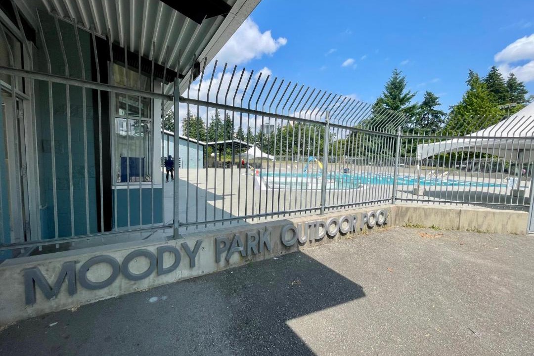 Photo of Others in New Westminster