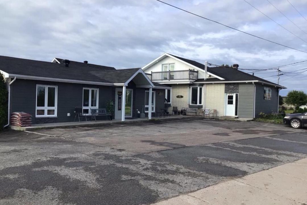 Photo of Others in St. Felicien