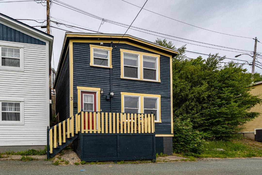 Photo of Others in Downtown St. John's