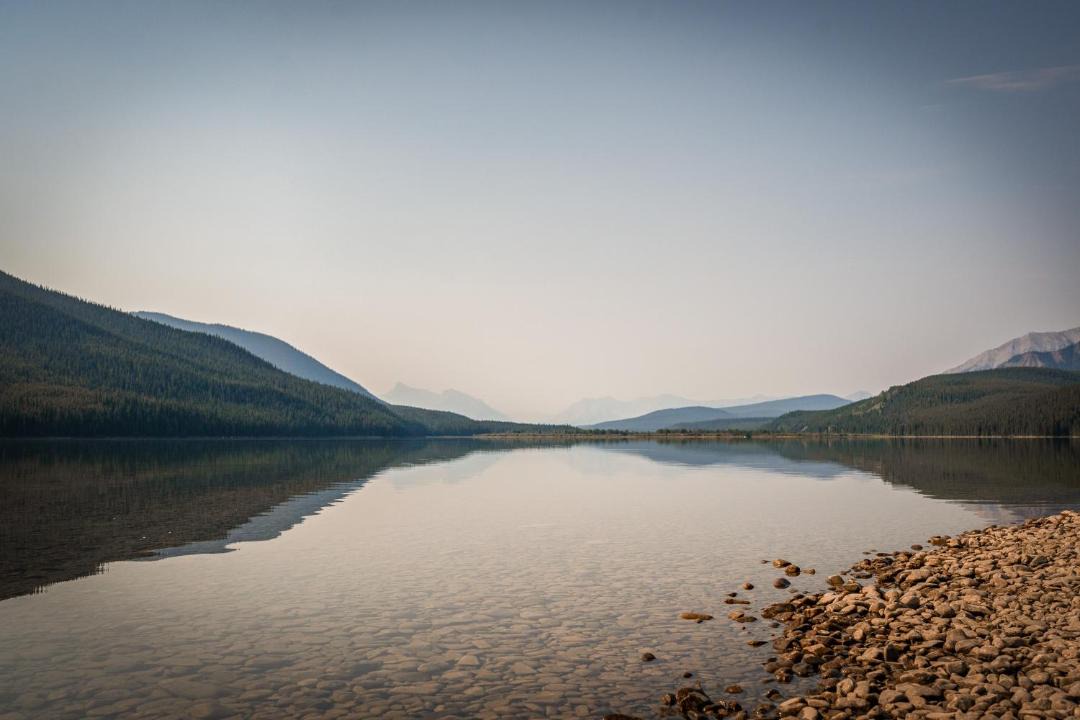 Photo of Others in Rock Lake