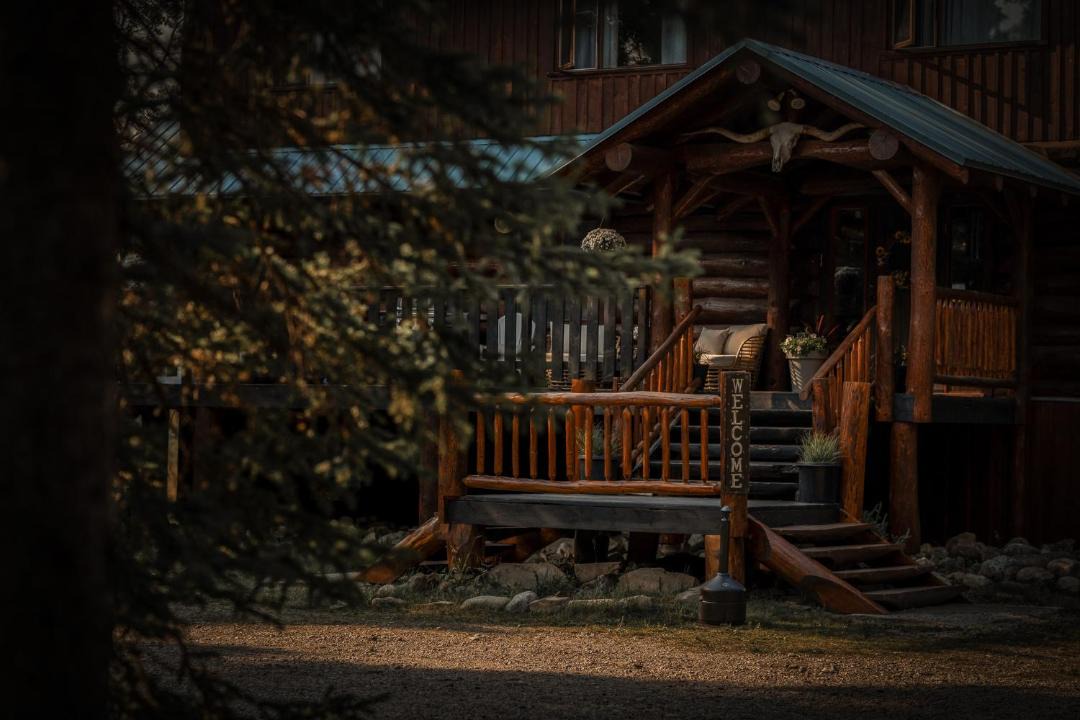 Photo of Others in Rock Lake
