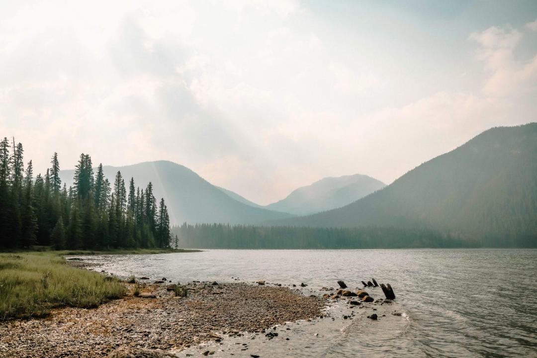 Photo of Others in Rock Lake