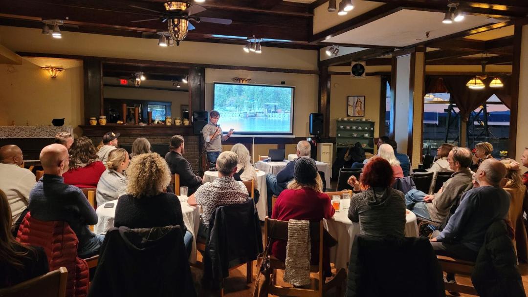 Photo of Others in Powell River