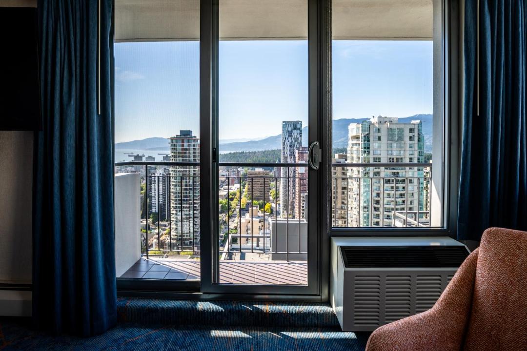 Photo of Others in Downtown Vancouver