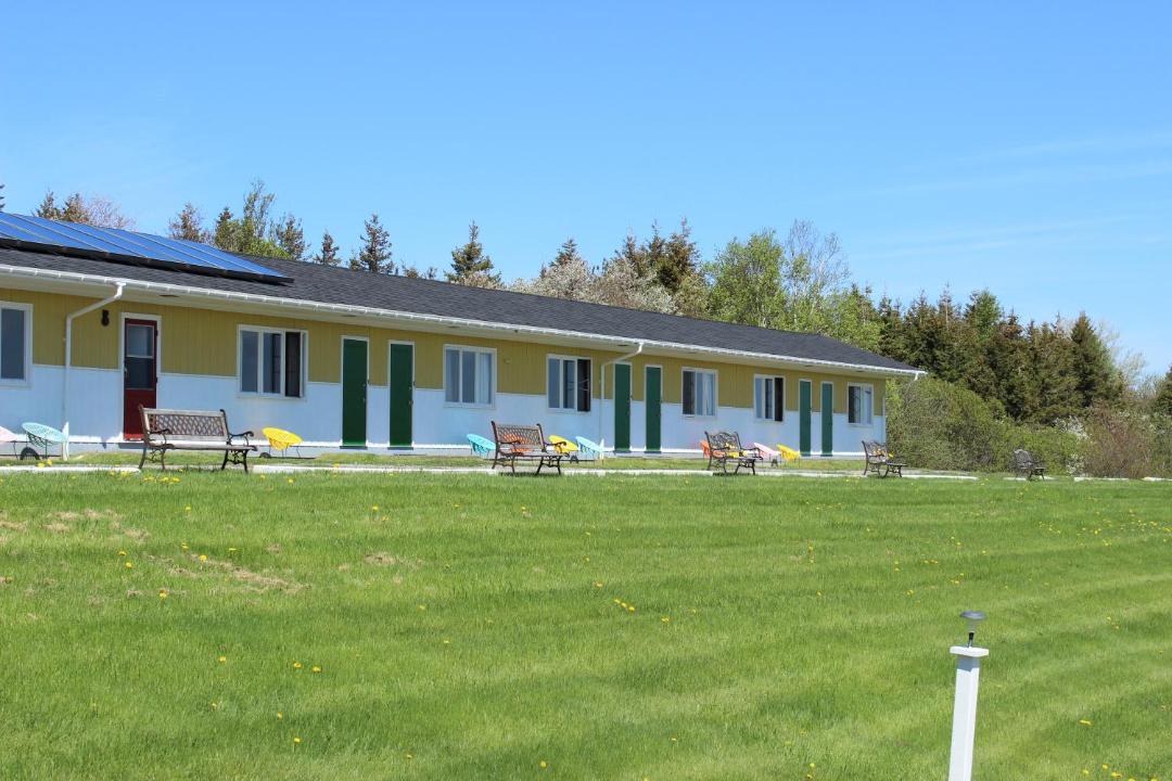 Photo of Others in Margaree Harbour